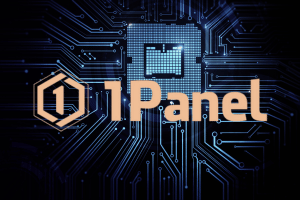 搭建免费开源1Panel控制面板